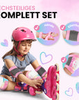 STARS Schonerset