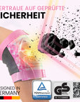 STARS Schonerset