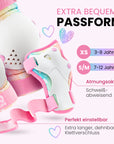 STARS Schonerset