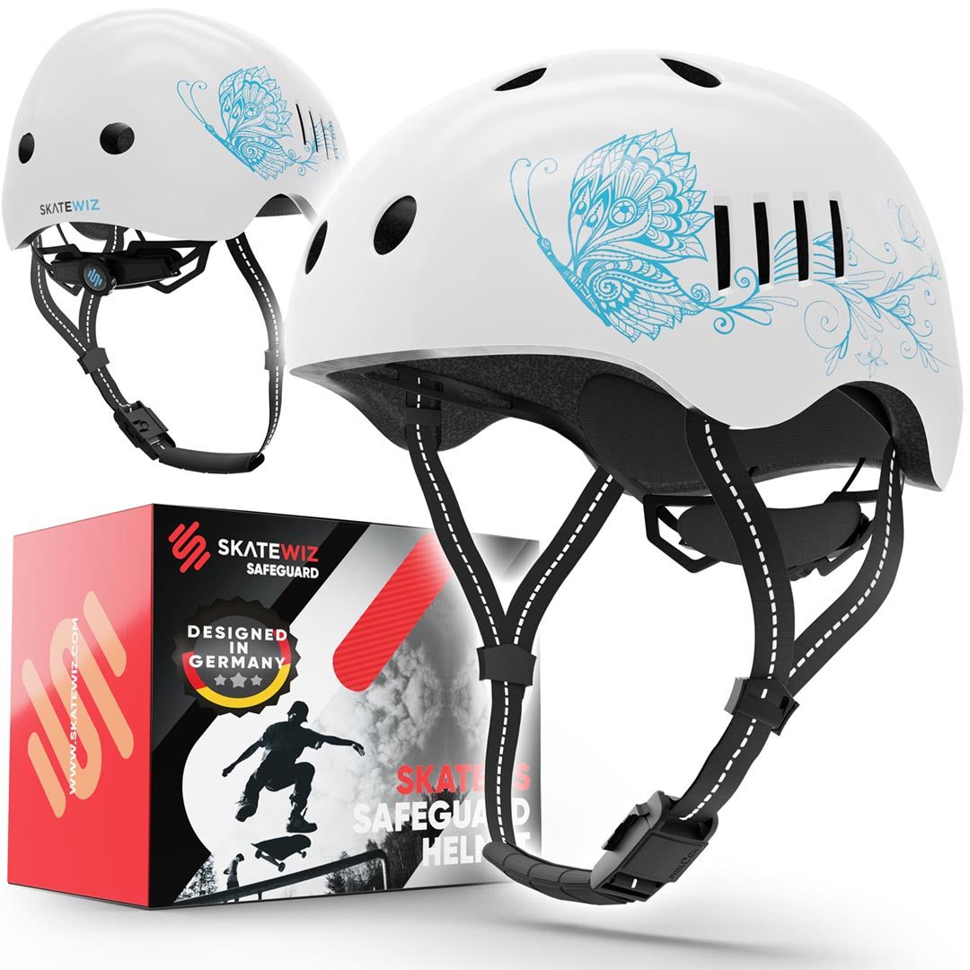 Helm Glänzend