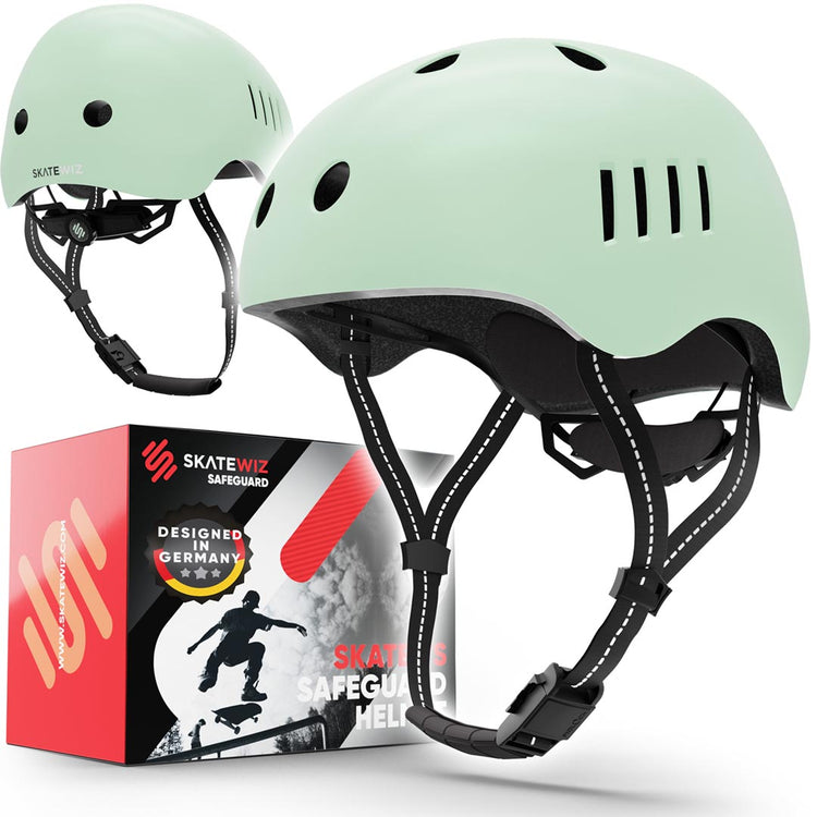 Helm Matte