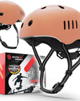 Helm Matt coral