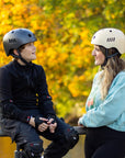 Helm Matt sand