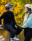 Helm Matt sand