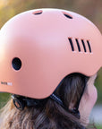 Helm Matt coral