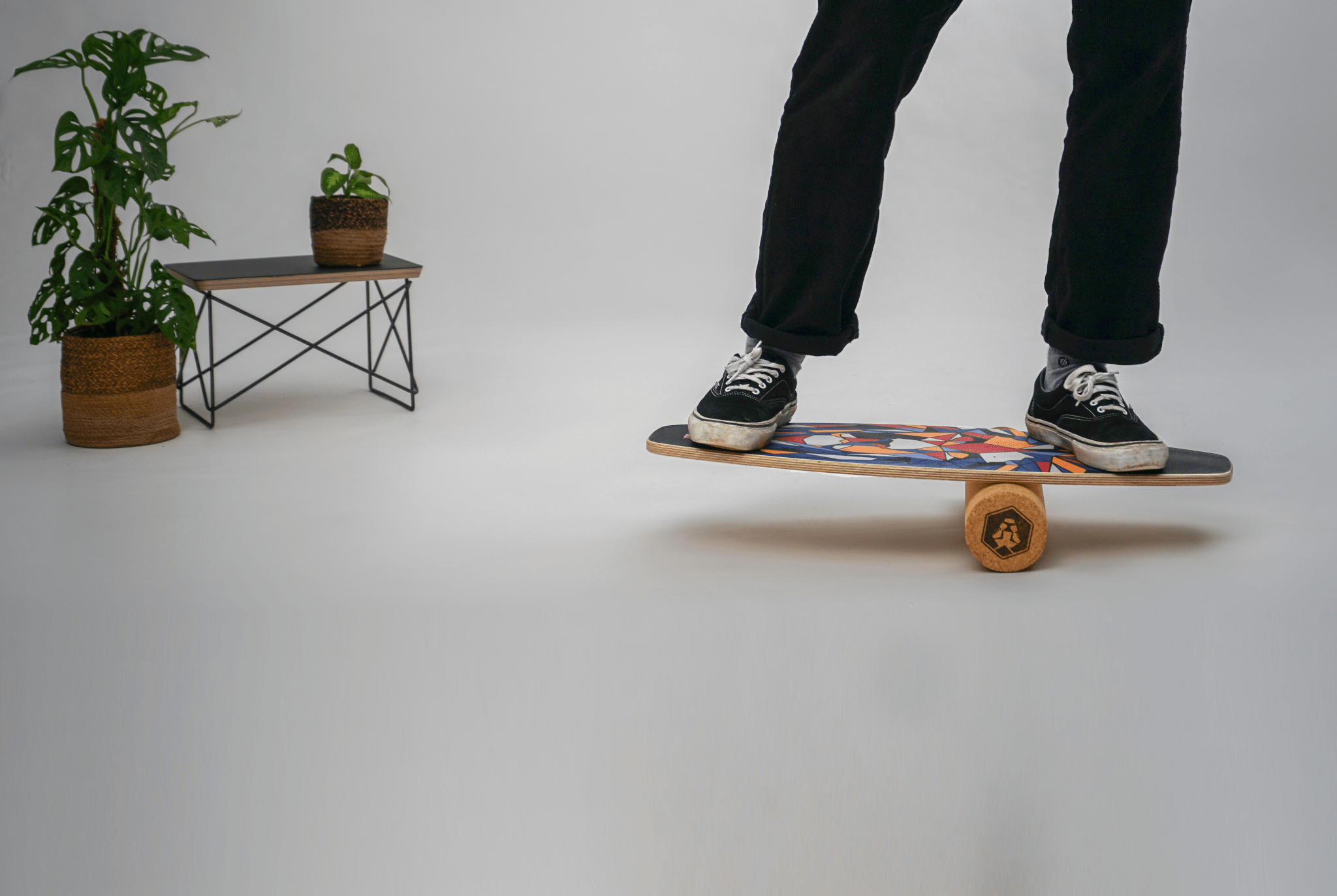 Balance Boards – Die perfekte Winter-Alternative zum Skaten