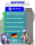 SMASH Schonerset