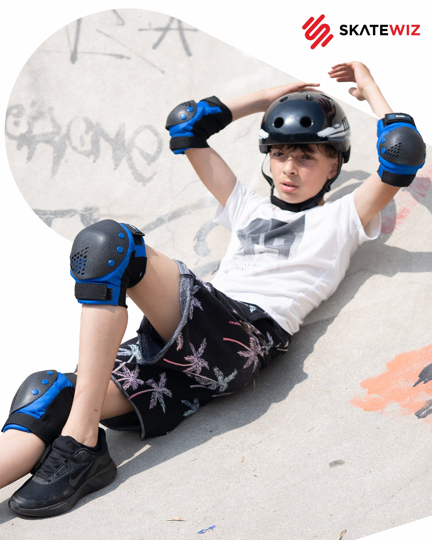 SMASH Schonerset