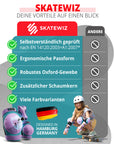 SMASH Schonerset