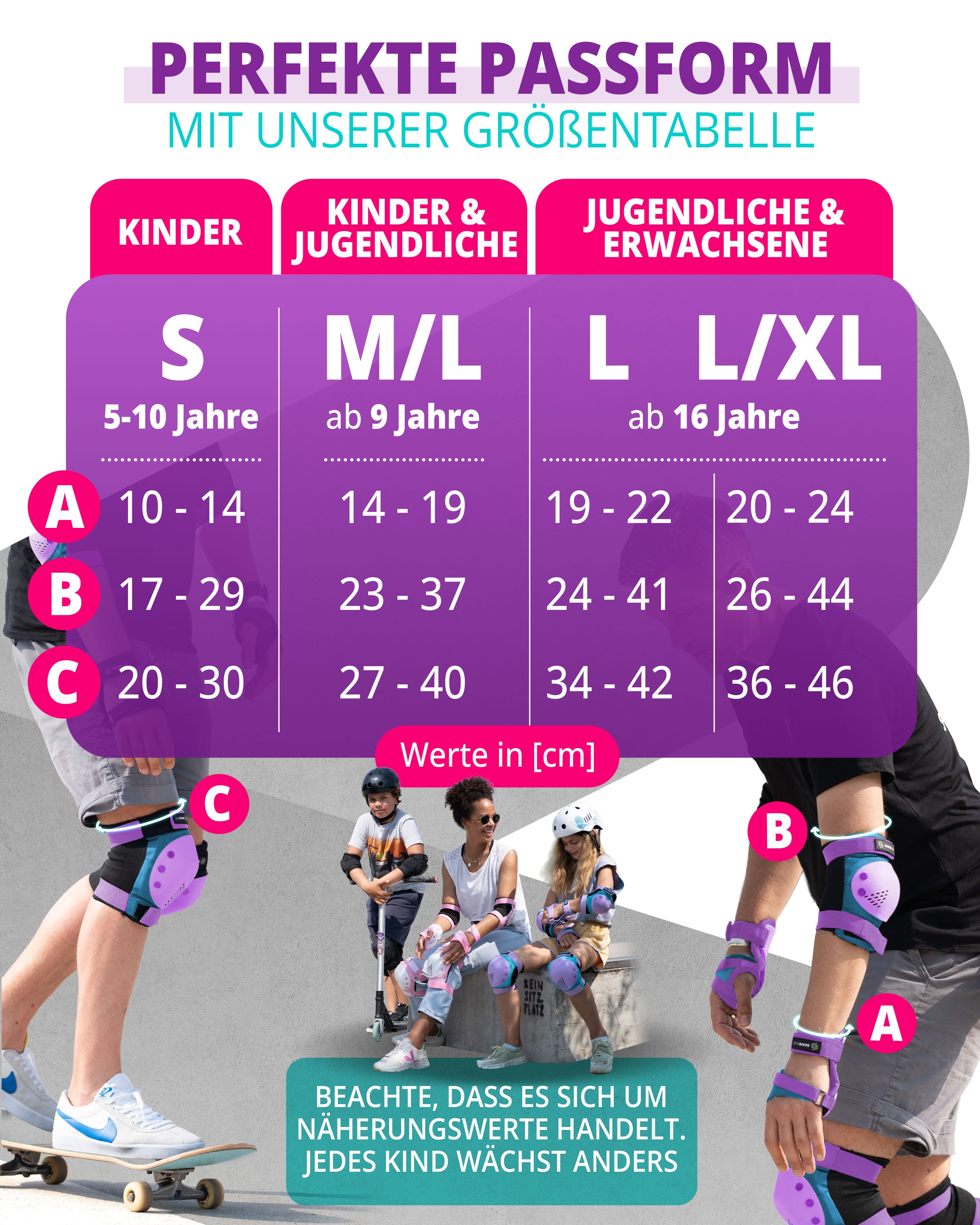 SMASH Schonerset