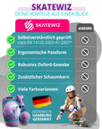 SMASH Schonerset