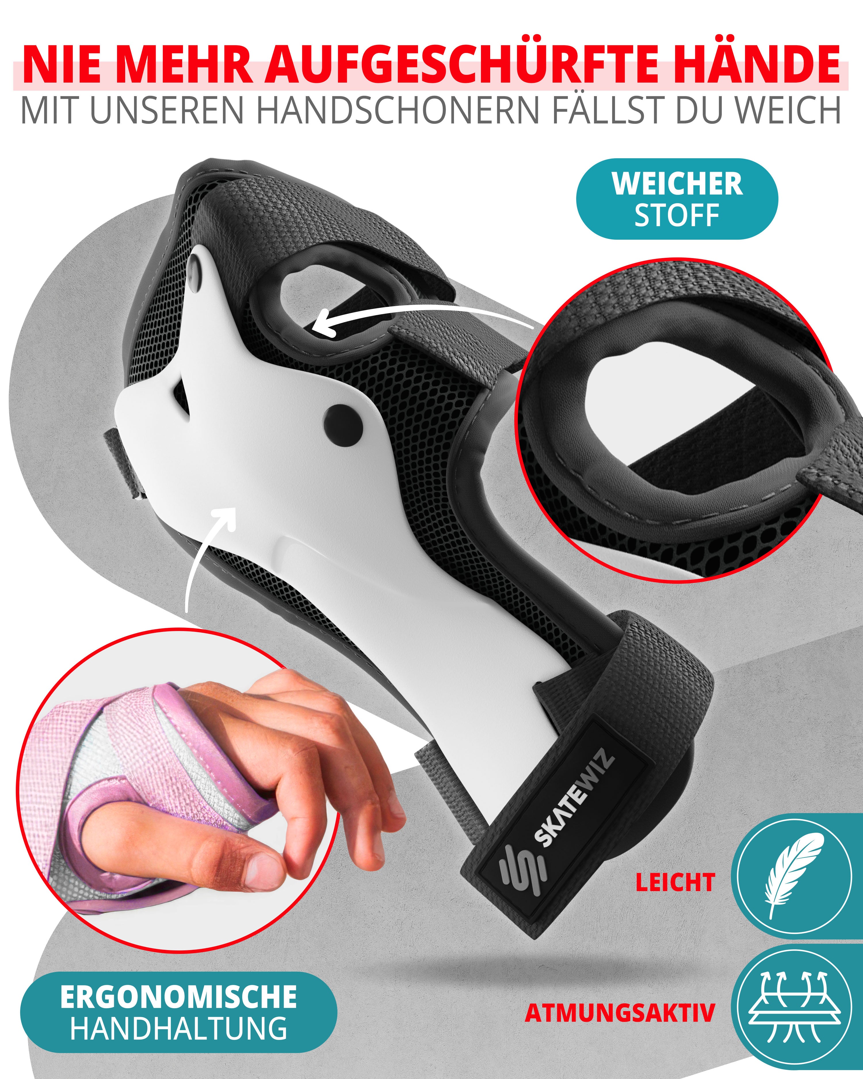 SMASH Schonerset