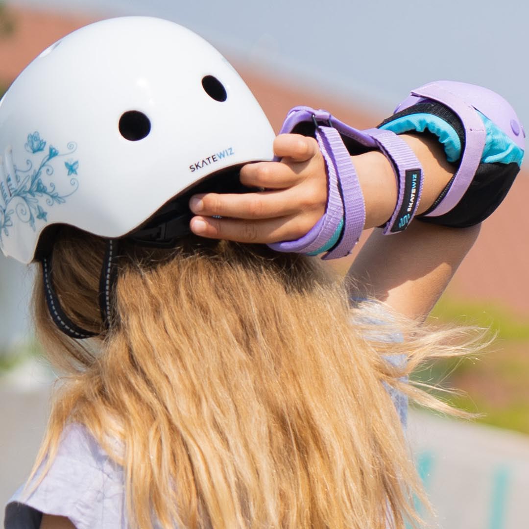 unterschied skaterhelm fahrradhelm Helm Glänzend