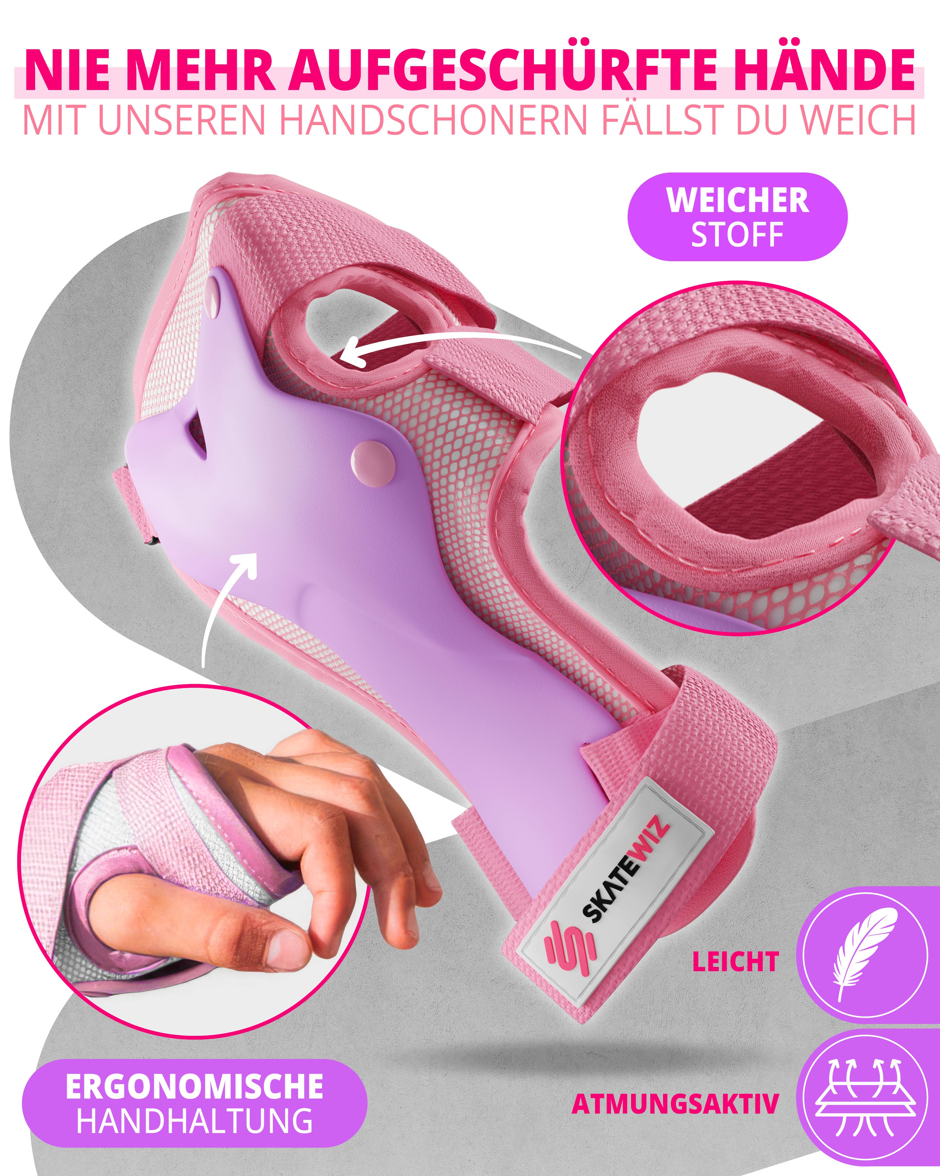 SMASH Schonerset