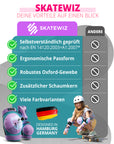 SMASH Schonerset