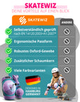 SMASH Schonerset