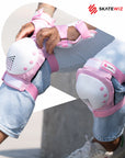 SMASH Schonerset