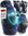 Blau-Schwarz