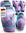 Blau-Violett